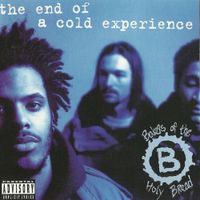 Bakers Of The Holy Bread - The End Of A Cold Experience