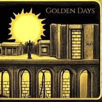 Silver Warehouse - Golden Days