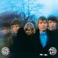 The Rolling Stones - Between the Buttons