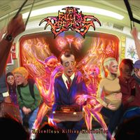 The Fallen Prophets - Relentless Killing Motivation