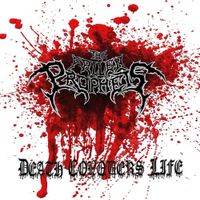 The Fallen Prophets - Death Conquers Life