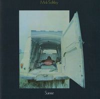 Mick Softley - Sunrise