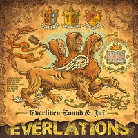Everliven Sound - Everlations
