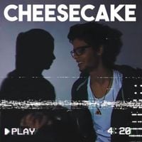 Lemkuuja - CHEESECAKE EP