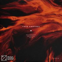 KREAM - Take Control