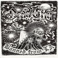 Dead City - banned from LA