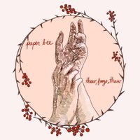 Paper Bee - Thaw, Freeze, Thaw