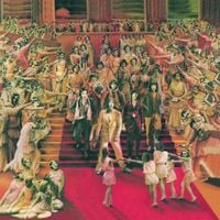 The Rolling Stones - It's Only Rock 'n' Roll