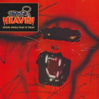 Heaven - Where Angels Fear to Tread