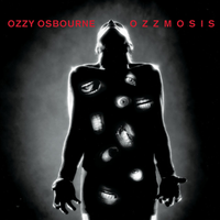 Ozzy Osbourne - Ozzmosis (Expanded Edition