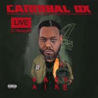 Cannibal Ox - Live From The Aireport