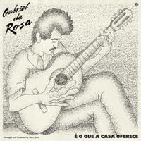Gabriel Da Rosa - &Eacute; o que a casa oferece
