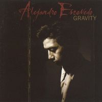 Alejandro Escovedo - Gravity