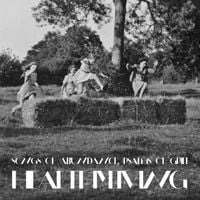 healthyliving - Songs Of Abundance, Psalms Of Grief