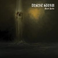 Desert Storm - Death Rattle
