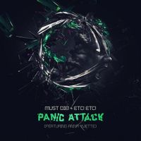 ETC!ETC! & MUST DIE! - Panic Attack