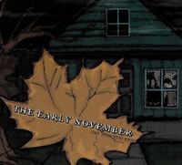 The Early November - The Acoustic EP