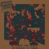 Malditos Jovens Do Reggae - Eu Quero Ser Preso na Cor&eacute;ia do Norte
