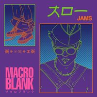 Macroblank - ス​ロ​ー