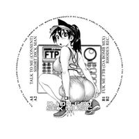 DJ DR-660 - SEX MUSIC