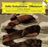 Boston Symphony Orchestra - Offertorium