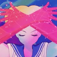 Lemkuuja - Moon Crystal Power! (Make Up)