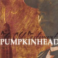 Pumpkinhead - The Old Testament