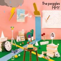the peggies - MMY