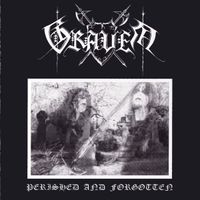 Graven - Perished and Forgotten