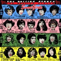 The Rolling Stones - Some Girls