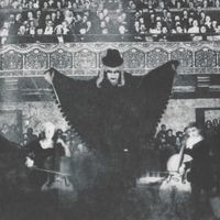 Slagmaur - Skrekk Lich Kunstler