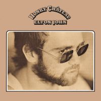 Elton John - Honky Ch&acirc;teau [50th Anniversary Edition]