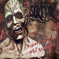 Sikfuk - Fingercuffing the Beheaded / Christian Corpse Mutilation