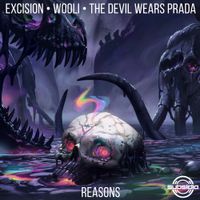 The Devil Wears Prada - Reasons