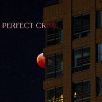 Where's Jai - Perfect Crime