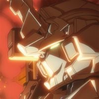 澤野弘之 [Hiroyuki Sawano] - MOBILE SUIT GUNDAM UNICORN ORIGINAL SOUNDTRACK