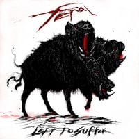 Left To Suffer - Disappoint Me