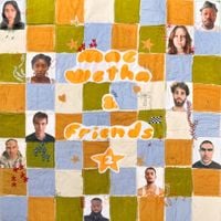 Mac Wetha - Mac Wetha & Friends 2
