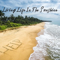 Yung Luv - Living Life In The Sunshine