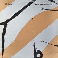 Icehouse - Great Southern Land