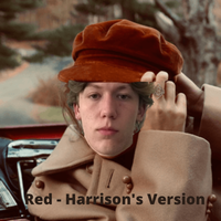 Yung Luv - Red Harrison's Version