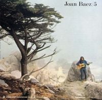 Joan Baez - Joan Baez/5