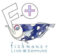 Fishmans+ - 2011.3.28 LIVE@DOMMUNE!!!!!!!!!!