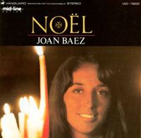 Joan Baez - No&euml;l