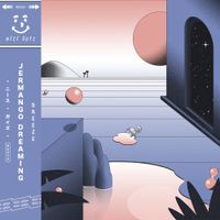 Jermango Dreaming - Breeze