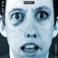 Chris Morris - Blue Jam