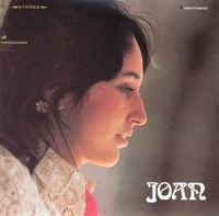Joan Baez - Joan