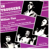 Off-Broadway Cast - In Trousers [Original Off-Broadway Cast]