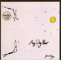 Joan Baez - Any Day Now