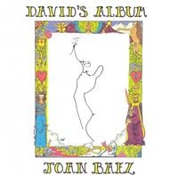 Joan Baez - David's Album